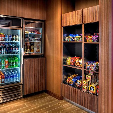 Fairfield Inn&Suites Oklahoma City Yukon Bagian luar foto