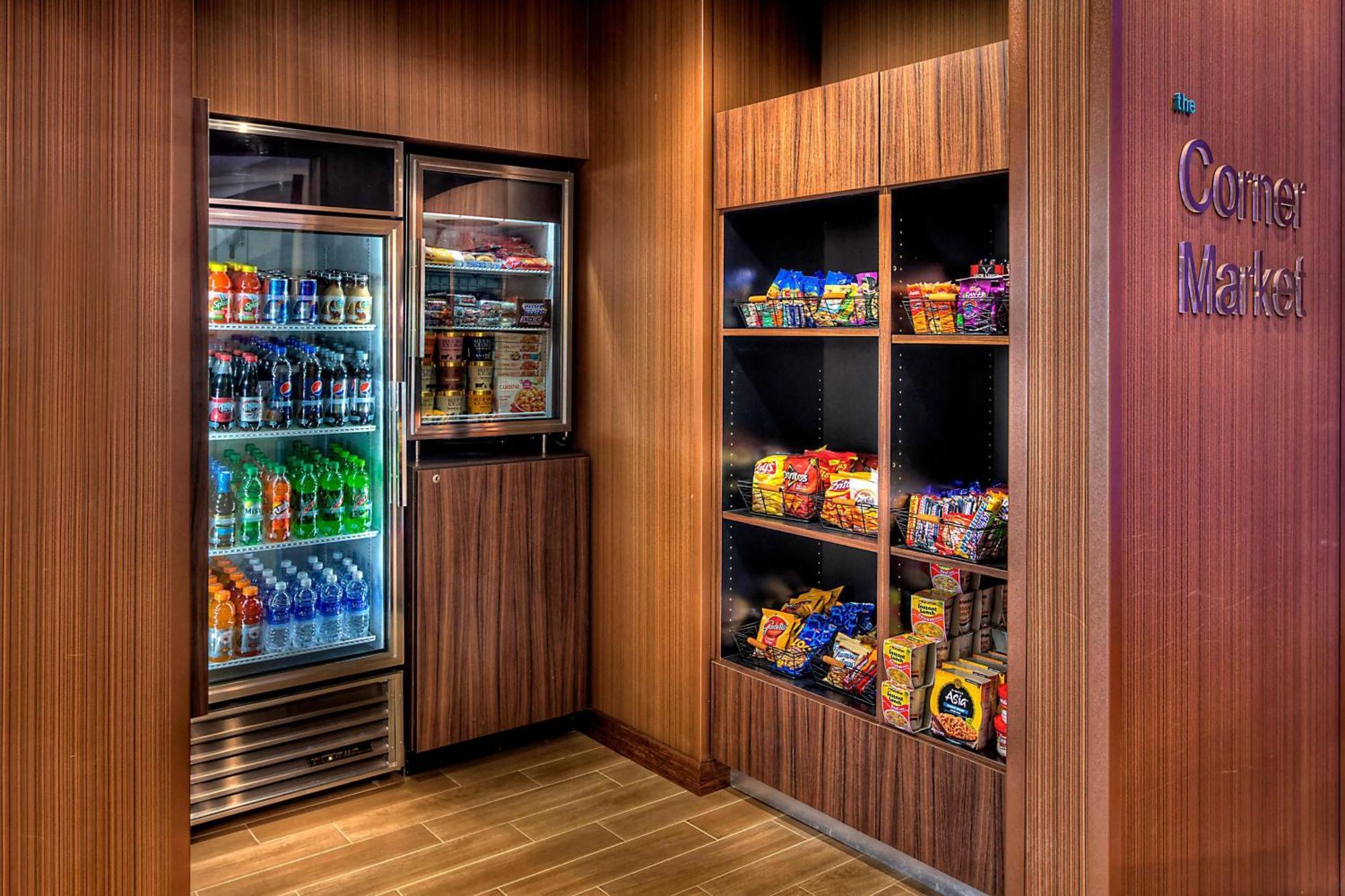 Fairfield Inn&Suites Oklahoma City Yukon Bagian luar foto